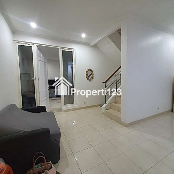 Rumah Perumahan The Royal Residence Pulo Gebang Jakarta Timur - 2