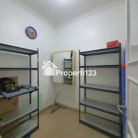 Rumah Perumahan The Royal Residence Pulo Gebang Jakarta Timur - 12