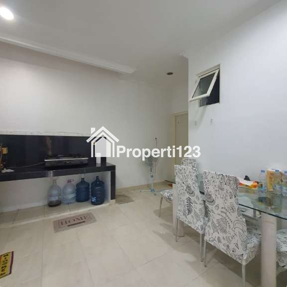 Rumah Perumahan The Royal Residence Pulo Gebang Jakarta Timur - 5