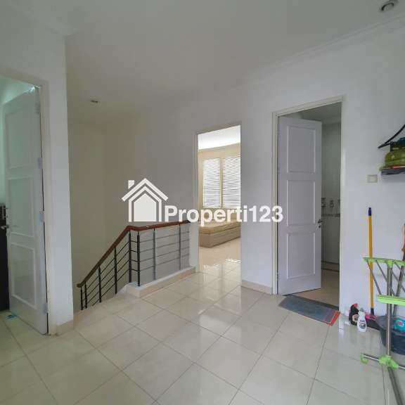 Rumah Perumahan The Royal Residence Pulo Gebang Jakarta Timur - 8