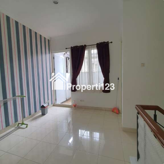 Rumah Perumahan The Royal Residence Pulo Gebang Jakarta Timur - 7