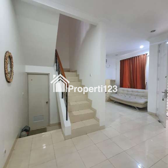 Rumah Perumahan The Royal Residence Pulo Gebang Jakarta Timur - 3