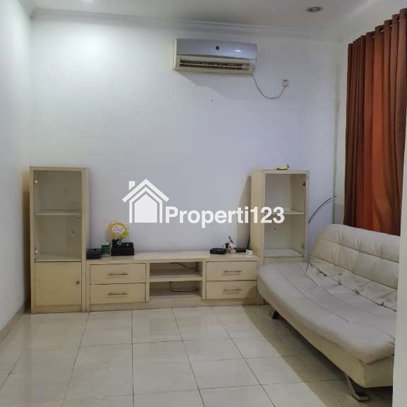 Rumah Perumahan The Royal Residence Pulo Gebang Jakarta Timur - 4