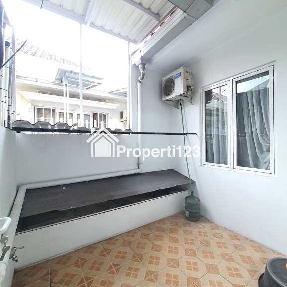 Rumah Perumahan The Royal Residence Pulo Gebang Jakarta Timur - 13
