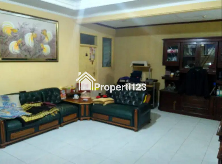 Jual Rumah Pribadi di Komplek Pharmindo Cijerah - 7