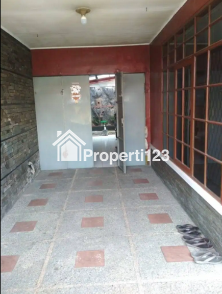 Jual Rumah Pribadi di Komplek Pharmindo Cijerah - 5