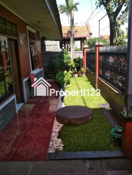 Jual Rumah Pribadi di Komplek Pharmindo Cijerah - 3