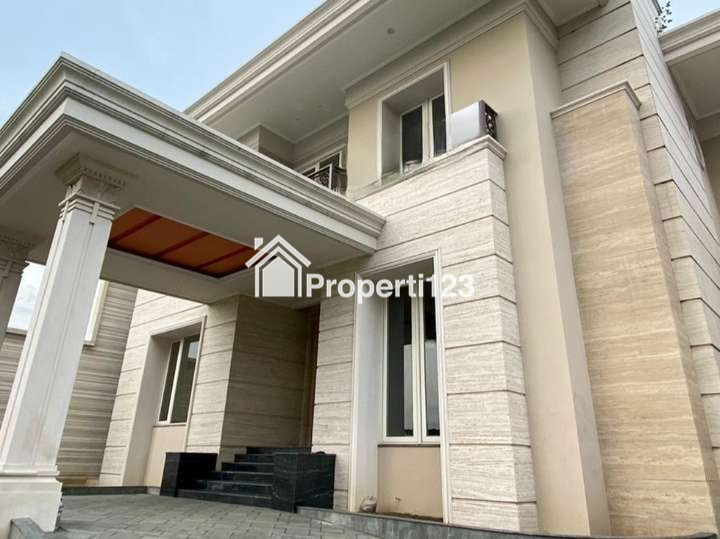 Rumah Golf View Mediteran Cluster Delta Golf Citraland Bukit Golf - 6