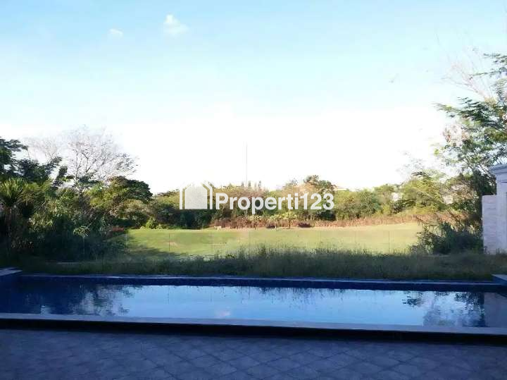 Rumah Golf View Mediteran Cluster Delta Golf Citraland Bukit Golf - 7