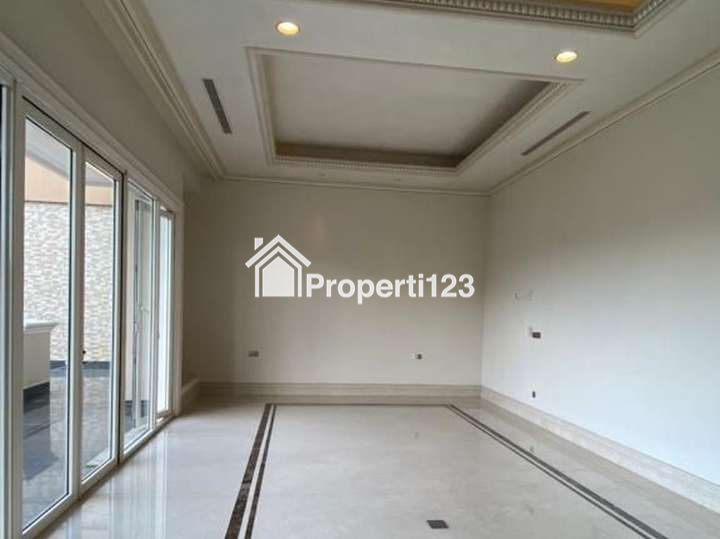 Rumah Golf View Mediteran Cluster Delta Golf Citraland Bukit Golf - 4