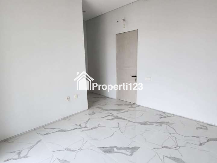 Dijual Rumah Modern Baru Gress Lokasi Pandugo Rungkut Surabaya Timur - 3