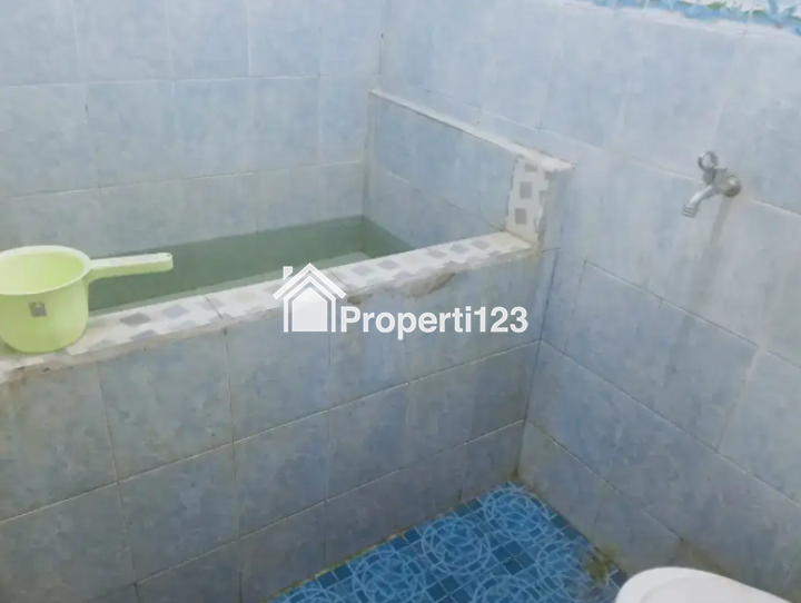 ‼️TERMURAH NO DEBAT‼️  Disewakan Murah Rumah Siap Huni Di Rungkut Menanggal Surabaya - 4