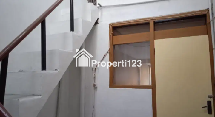 ‼️TERMURAH NO DEBAT‼️  Disewakan Murah Rumah Siap Huni Di Rungkut Menanggal Surabaya - 5