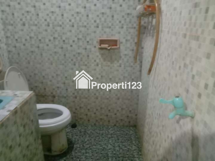 Dijual Rumah Murah Terawat Siap Huni di Perum Bumi Benowo Asri Surabaya Barat - 5