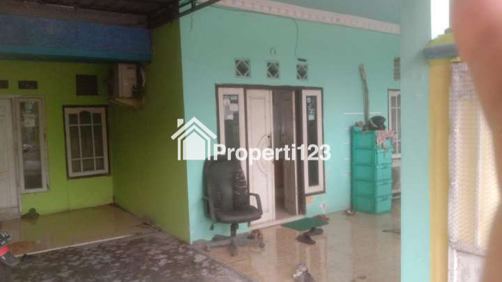 Dijual Rumah Murah Terawat Siap Huni di Perum Bumi Benowo Asri Surabaya Barat - 4