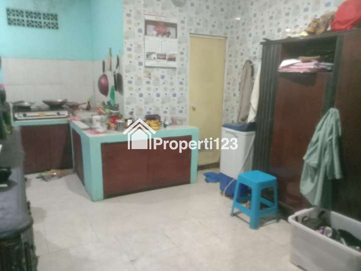 Dijual Rumah Murah Terawat Siap Huni di Perum Bumi Benowo Asri Surabaya Barat - 7