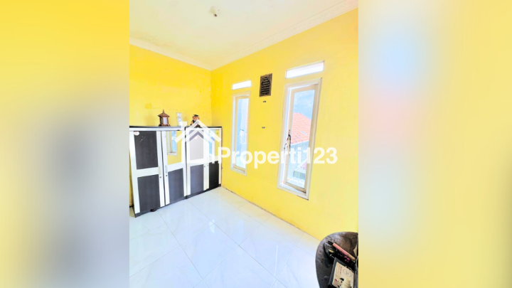 Dijual Cepat Rumah Murah Tingkat 2 Lantai di Cluster Depok Bogor - 14