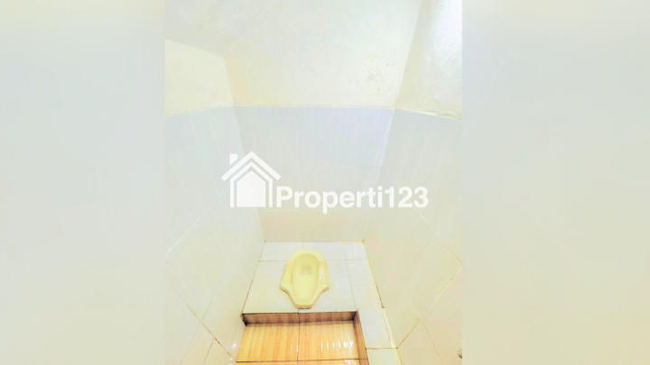 Dijual Cepat Rumah Murah Tingkat 2 Lantai di Cluster Depok Bogor - 12