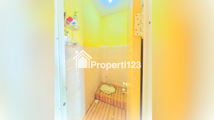 Dijual Cepat Rumah Murah Tingkat 2 Lantai di Cluster Depok Bogor - 13