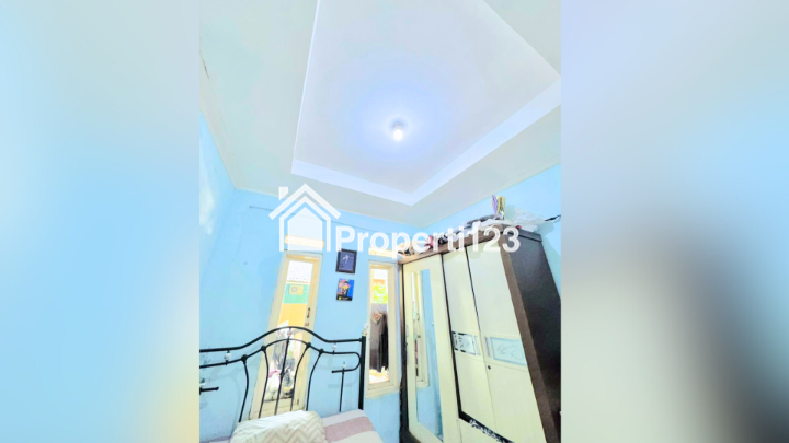Dijual Cepat Rumah Murah Tingkat 2 Lantai di Cluster Depok Bogor - 8