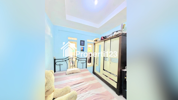Dijual Cepat Rumah Murah Tingkat 2 Lantai di Cluster Depok Bogor - 9