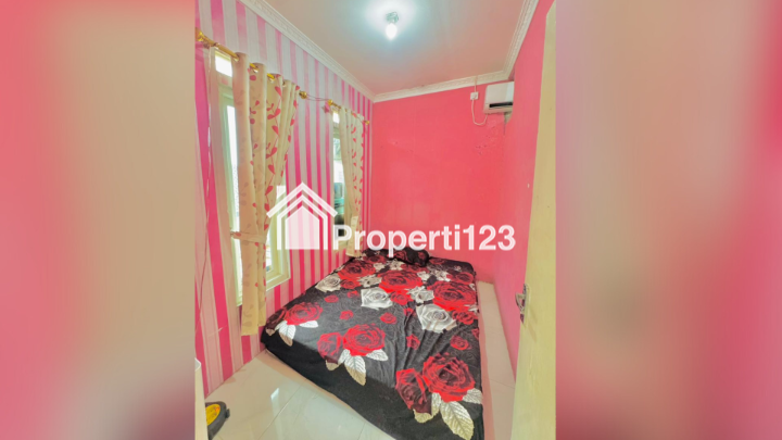 Dijual Cepat Rumah Murah Tingkat 2 Lantai di Cluster Depok Bogor - 5
