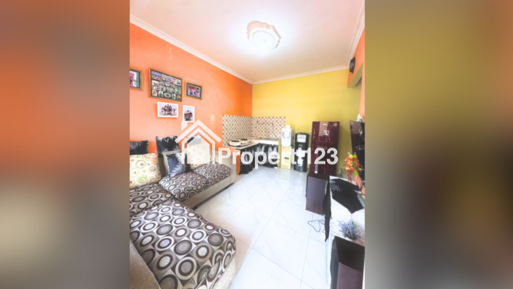 Dijual Cepat Rumah Murah Tingkat 2 Lantai di Cluster Depok Bogor - 10