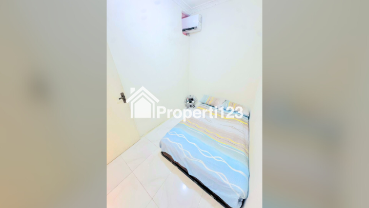 Dijual Cepat Rumah Murah Tingkat 2 Lantai di Cluster Depok Bogor - 6