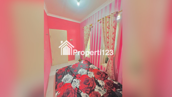 Dijual Cepat Rumah Murah Tingkat 2 Lantai di Cluster Depok Bogor - 4