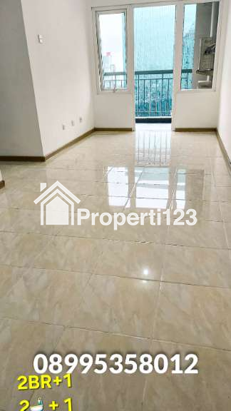 Jual Apartemen 2BR Jakarta Pusat Kemayoran - 10