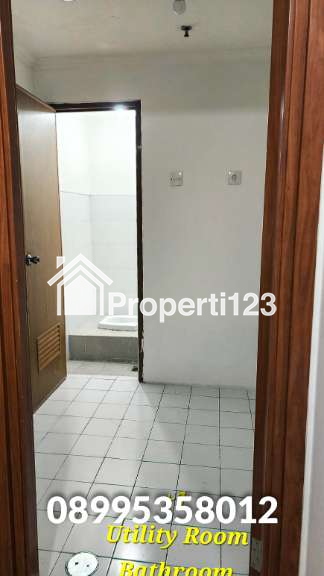 Jual Apartemen 2BR Jakarta Pusat Kemayoran - 6
