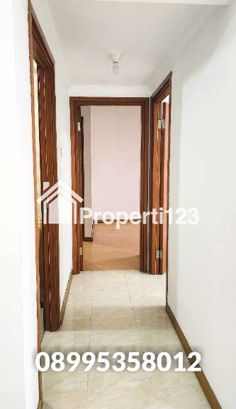 Jual Apartemen 2BR Jakarta Pusat Kemayoran - 5