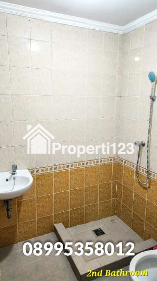 Jual Apartemen 2BR Jakarta Pusat Kemayoran - 7