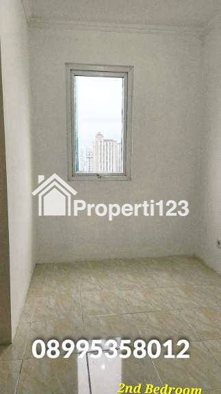 Jual Apartemen 2BR Jakarta Pusat Kemayoran - 3