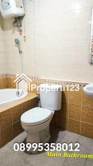 Jual Apartemen 2BR Jakarta Pusat Kemayoran - 8