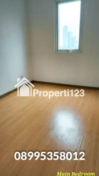 Jual Apartemen 2BR Jakarta Pusat Kemayoran - 9