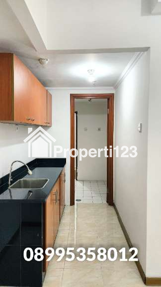 Jual Apartemen 2BR Jakarta Pusat Kemayoran - 11