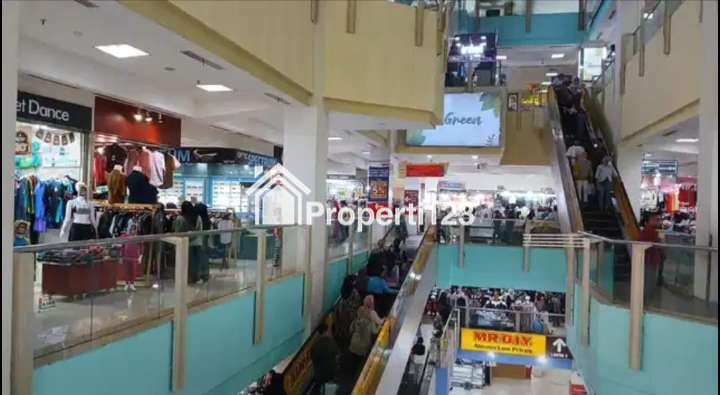 Kios murah siap pakai dkt pintu masuk itc margonda,Depok - 5
