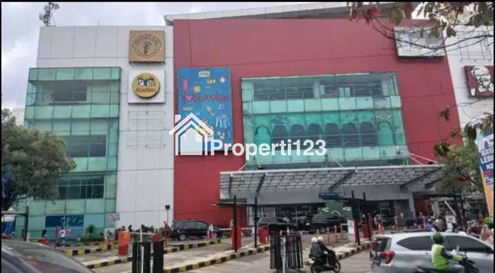 Kios murah siap pakai dkt pintu masuk itc margonda,Depok - 6