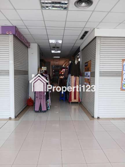 Kios murah siap pakai dkt pintu masuk itc margonda,Depok - 4
