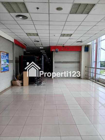 Kios murah siap pakai dkt pintu masuk itc margonda,Depok - 2