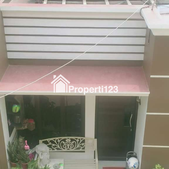 Dijual Rumah Casa Gandaria 1 Jagakarsa - 2