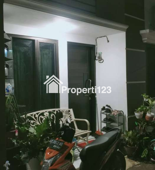 Dijual Rumah Casa Gandaria 1 Jagakarsa - 4