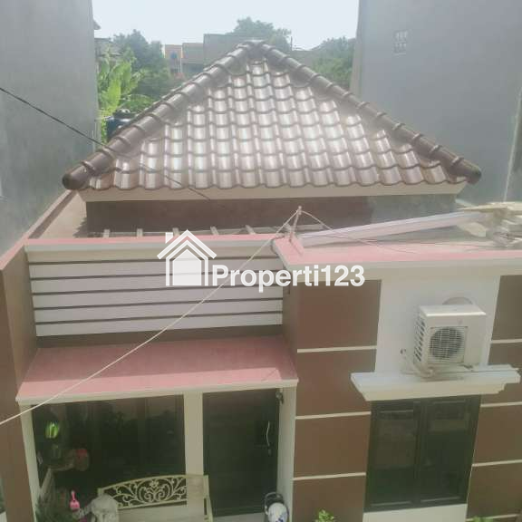 Dijual Rumah Casa Gandaria 1 Jagakarsa - 1