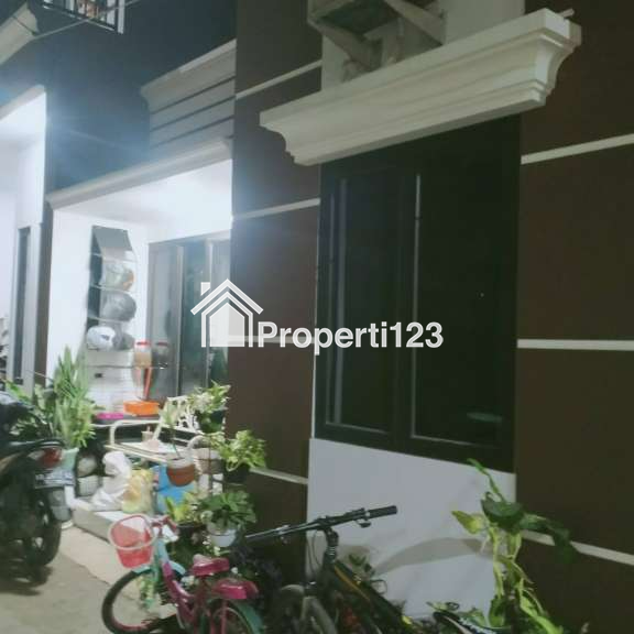 Dijual Rumah Casa Gandaria 1 Jagakarsa - 3