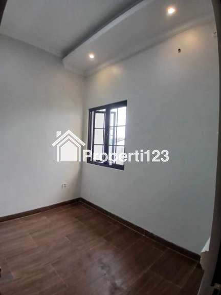 Rumah murah 2 lantai siap huni American classic dikalimulya,Depok - 11