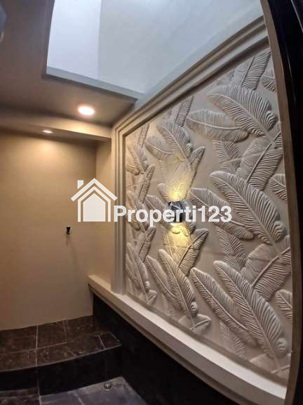 Rumah murah 2 lantai siap huni American classic dikalimulya,Depok - 7