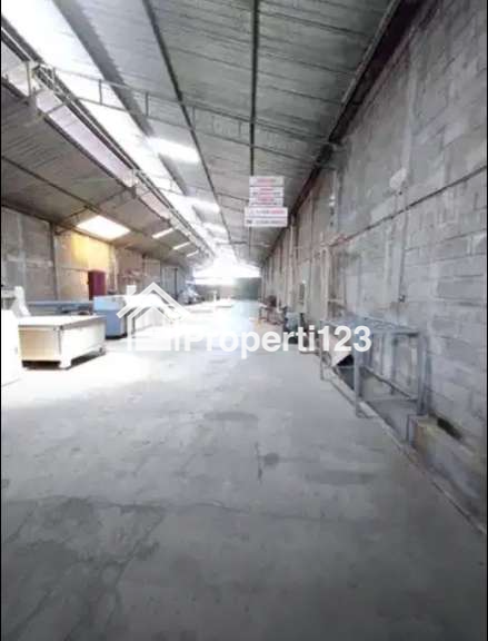 Di jual pabrik furniture aktif di Umbulharjo yogyakarta - 1