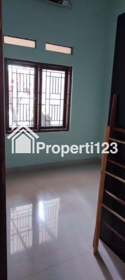 Rumah second murah siap huni dlm cluster dkt kampus UI kukusan,Depok - 4