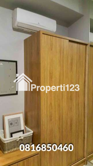 Di Jual Apartemen Tree Park City Tower Alpine Tangerang - 9